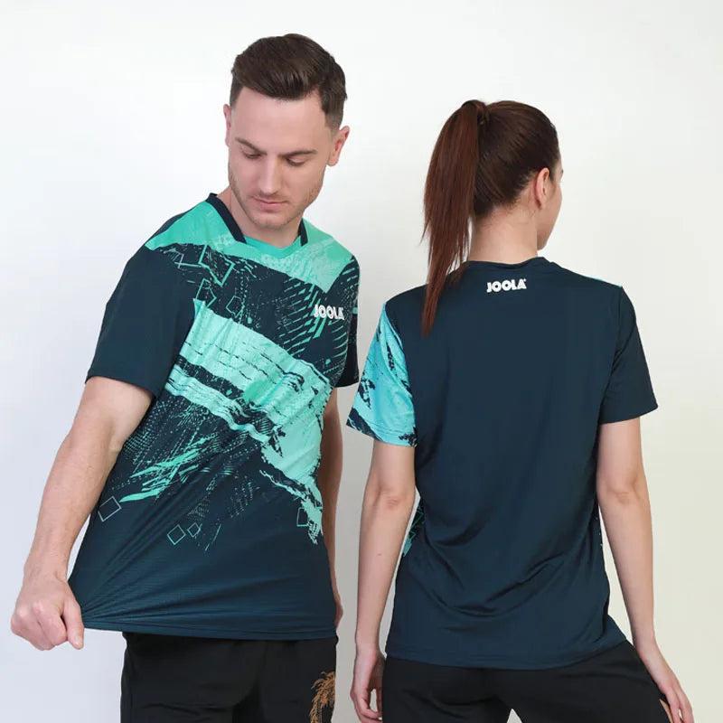 Joola Endurance Pro Tischtennis-T-Shirt