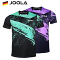 Joola Endurance Pro Tischtennis-T-Shirt