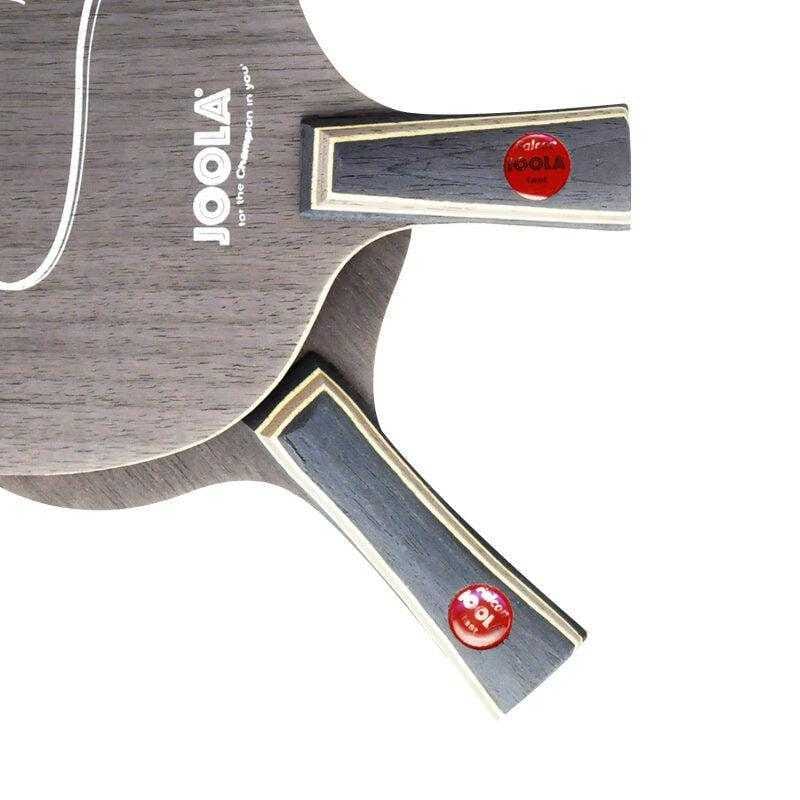 Joola Falcon FAST+ 7 Ply Ebony Blade