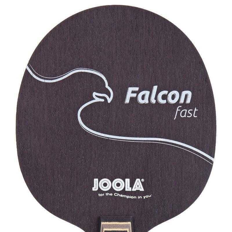 Joola Falcon FAST+ 7 Ply Ebony Blade