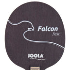 Joola Falcon FAST+ 7 Ply Ebony Blade