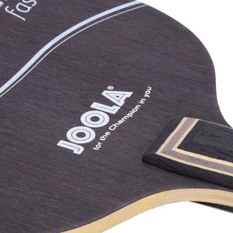 Joola Falcon FAST+ 7 Ply Ebony Blade