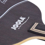 Joola Falcon FAST+ 7 Ply Ebony Blade