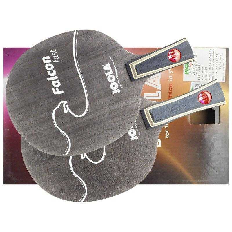 Joola Falcon FAST+ 7 Ply Ebony Blade