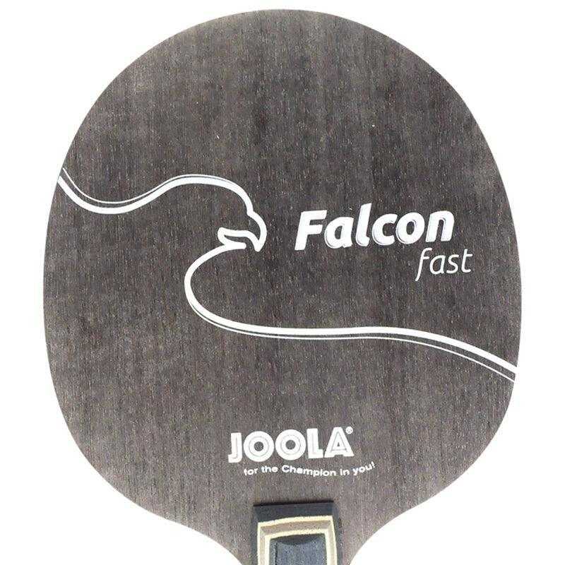 Joola Falcon FAST+ 7 Ply Ebony Blade