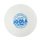 Joola Flash 3-Star Seamless Table Tennis Balls