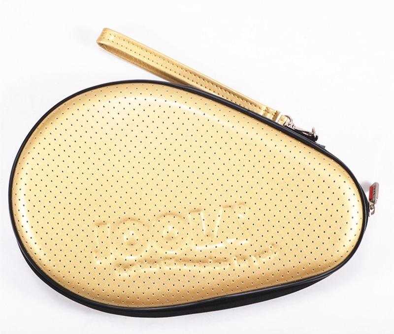 Housse rigide Joola pour raquette de tennis de table