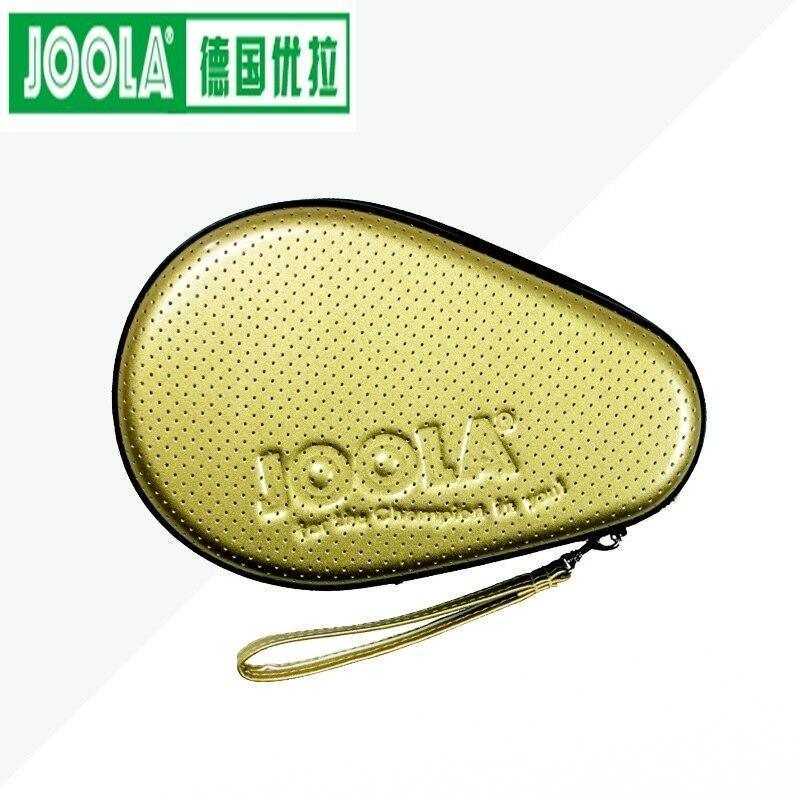 Housse rigide Joola pour raquette de tennis de table