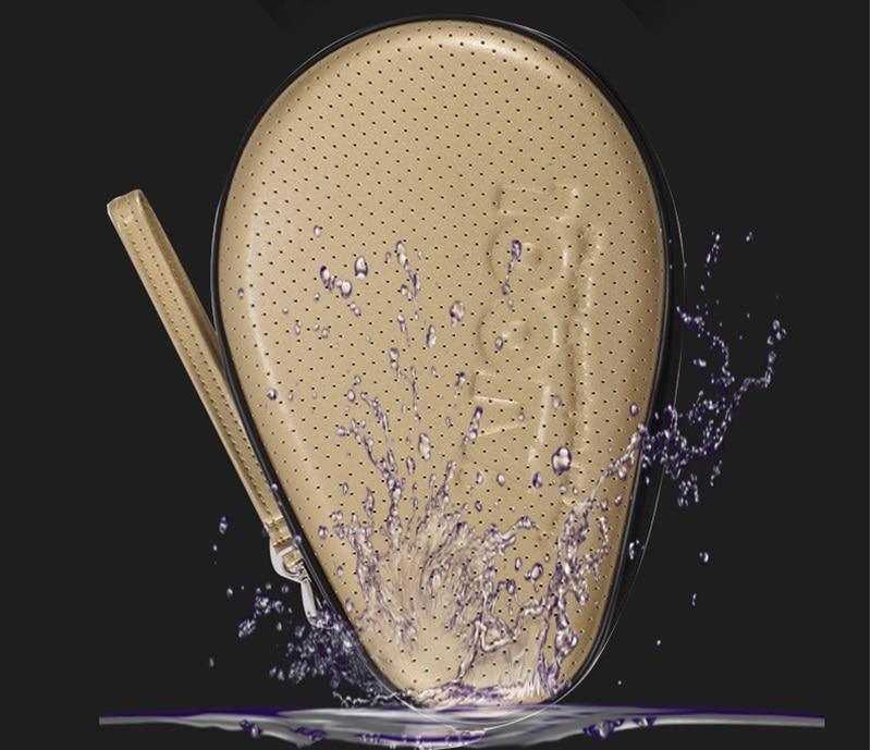 Housse rigide Joola pour raquette de tennis de table