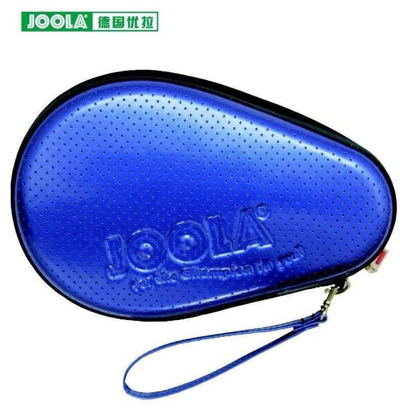 Housse rigide Joola pour raquette de tennis de table