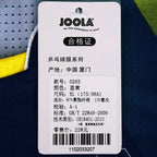 Joola Ignite Table Tennis T-Shirt