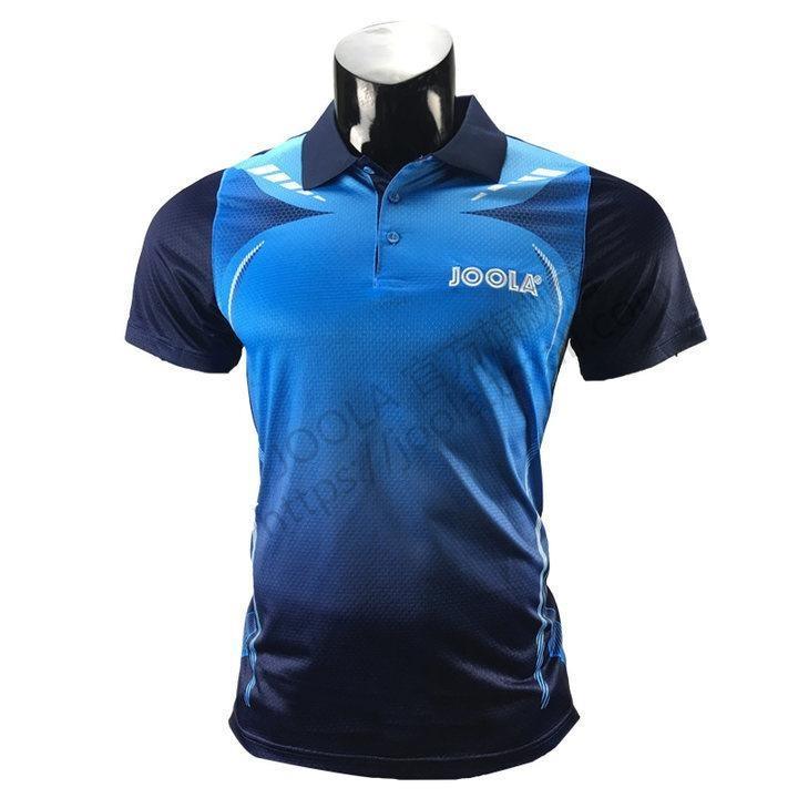 Joola Jazz Table Tennis Shirt