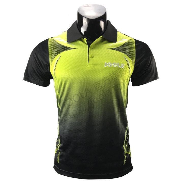 Joola Jazz Table Tennis Shirt