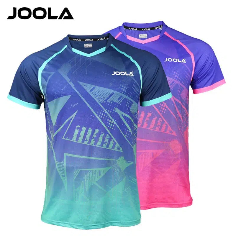 Joola Match Table Tennis T-Shirt