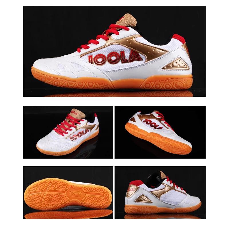 Chaussures de Tennis de Table Joola PowerPlay