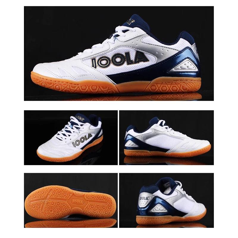 Chaussures de Tennis de Table Joola PowerPlay
