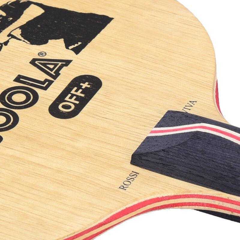 Joola Rossi Viva 7 Ply Blade
