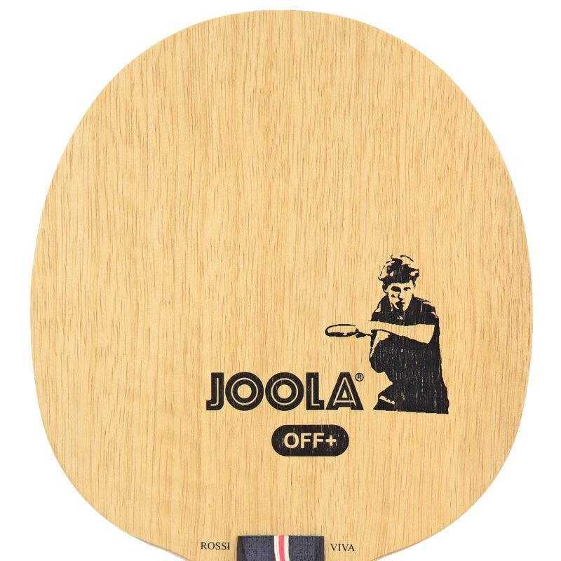 Joola Rossi Viva 7 Ply Blade