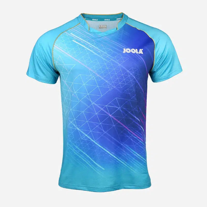 Joola SpinForce Tischtennis-T-Shirt