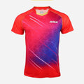 Joola SpinForce Tischtennis-T-Shirt