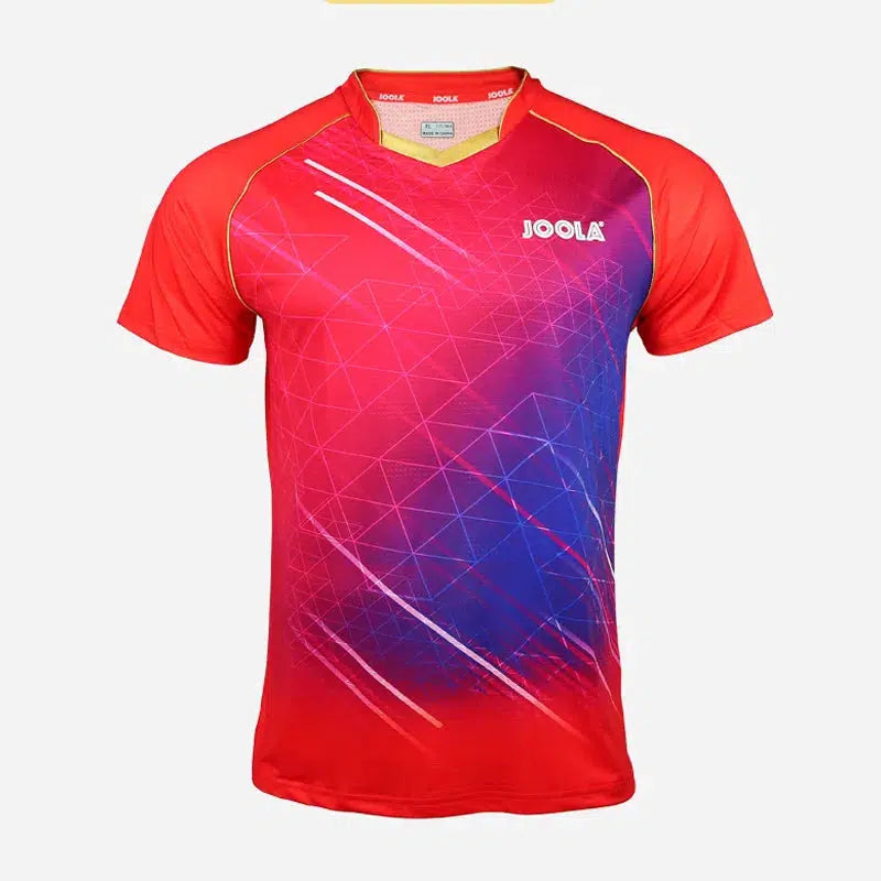 Joola SpinForce Tischtennis-T-Shirt