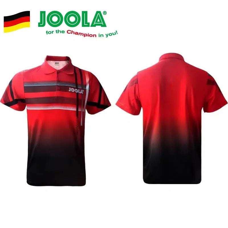 Joola Switch Tischtennis-T-Shirt