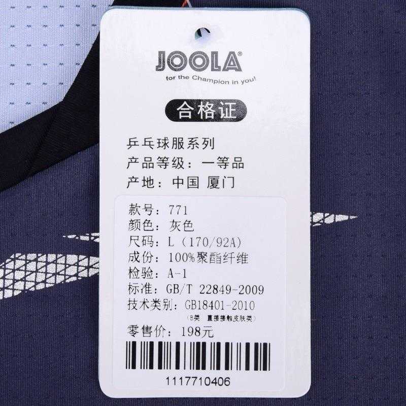 Joola Table Tennis Shirt