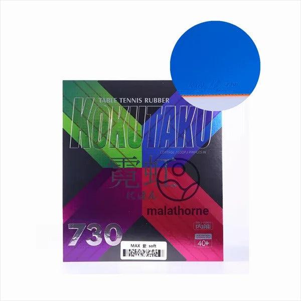 Kokutaku Neon 730 Tischtennis-Trainingsbelag