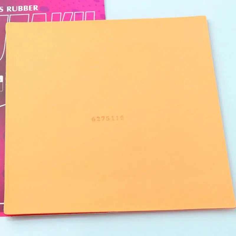 Kokutaku Tuple 110 Medium Noppen Außen Tischtennis Belag