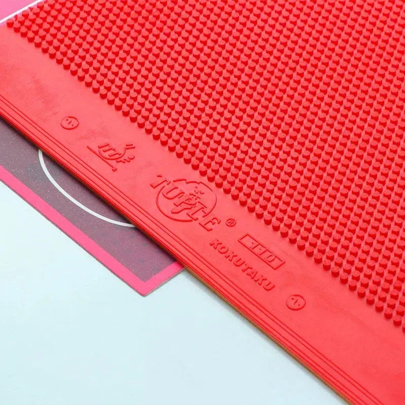 Kokutaku Tuple 110 Medium Noppen Außen Tischtennis Belag