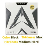 LOKI ARTHUR Europe/Asia China Table Tennis Rubber