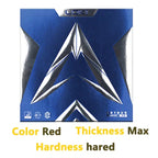 LOKI ARTHUR Europe/Asia China Table Tennis Rubber