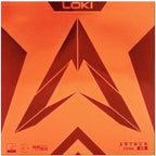 LOKI ARTHUR Europe/Asia China Table Tennis Rubber