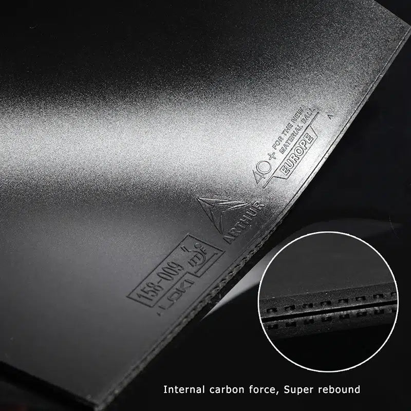 LOKI ARTHUR Europe/Asia China Table Tennis Rubber