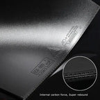 LOKI ARTHUR Europe/Asia China Table Tennis Rubber