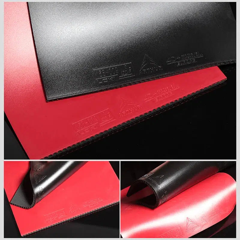 LOKI ARTHUR Europe/Asia China Table Tennis Rubber