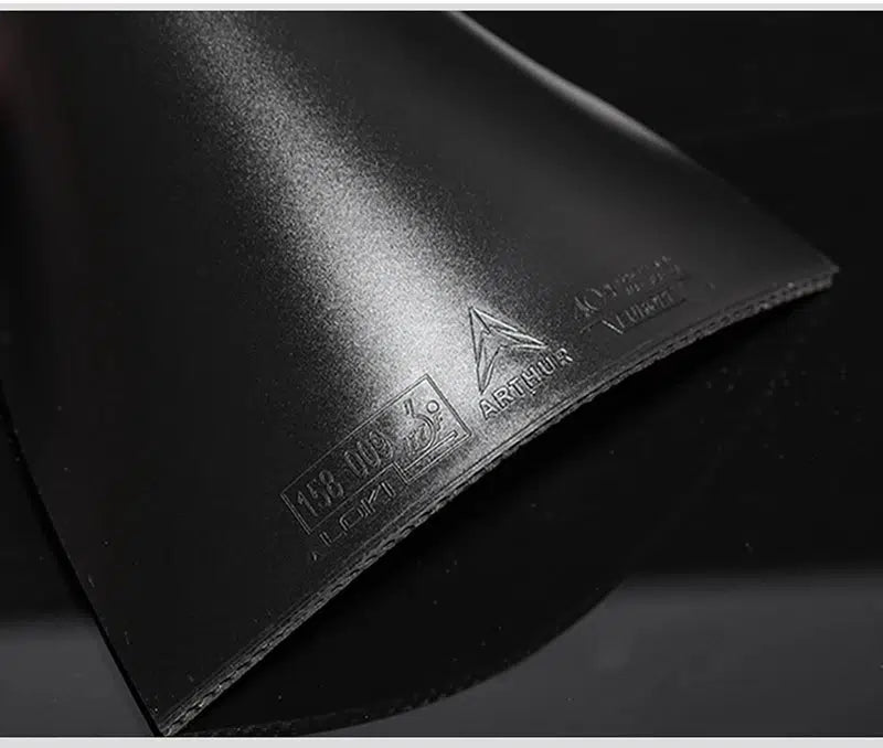 LOKI ARTHUR Europe/Asia China Table Tennis Rubber