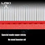 LOKI ARTHUR Europe/Asia China Table Tennis Rubber