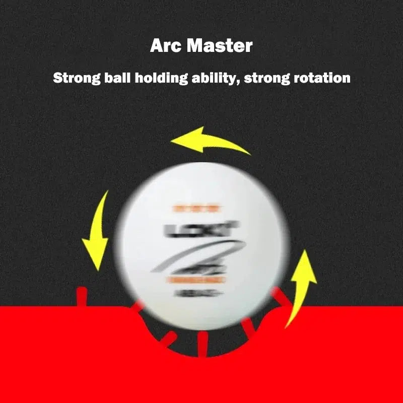 LOKI ARTHUR Europe/Asia China Table Tennis Rubber