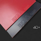 LOKI ARTHUR Europe/Asia China Table Tennis Rubber
