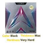 LOKI ARTHUR Europe/Asia China Table Tennis Rubber