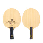 LOKI Kirin K3 Nano Carbone 7 plis Bois de Tennis de Table OFF+