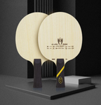 LOKI Kirin K6 Table Tennis 7 Ply Wood Blade OFF+