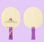 LOKI Kirin K7 Table Tennis 7 Ply Wood Blade OFF+