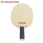 LOKI RXTON 1 Table Tennis Blade 7 Ply Carbon
