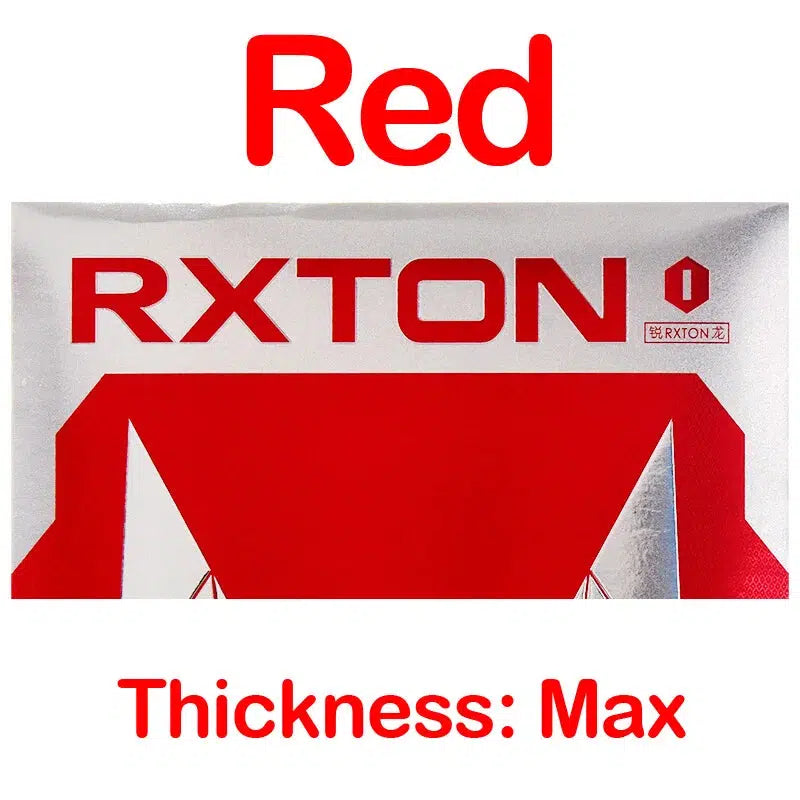 LOKI RXTON 1 Tischtennisbelag