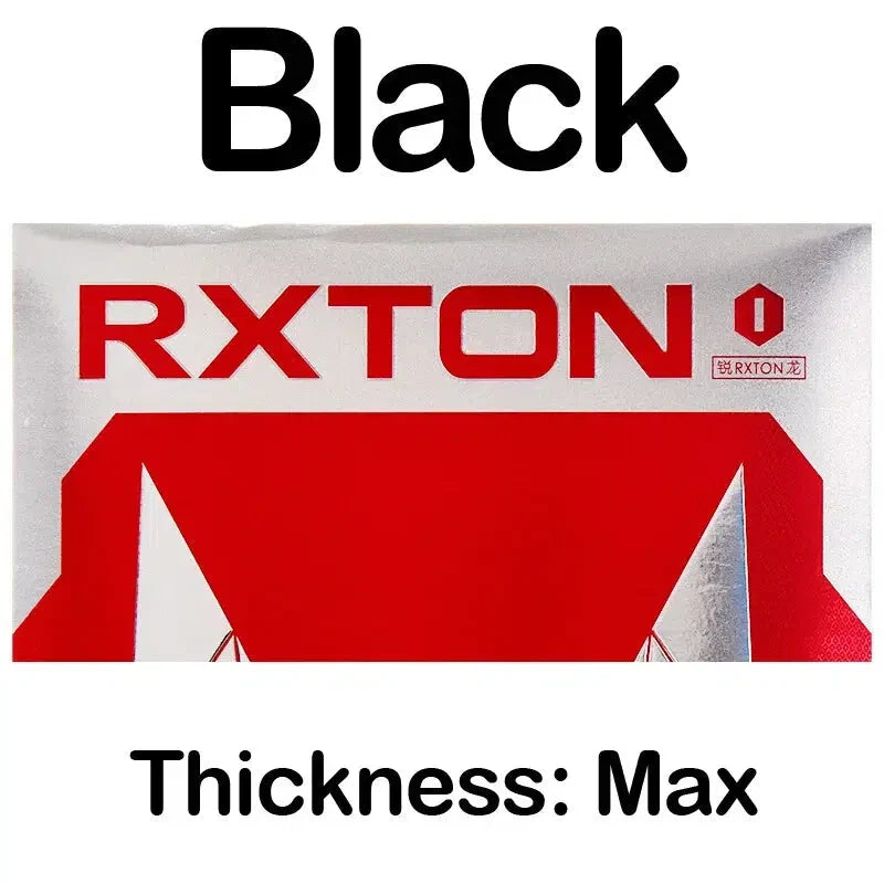 LOKI RXTON 1 Tischtennisbelag