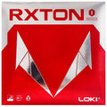 LOKI RXTON 1 Tischtennisbelag