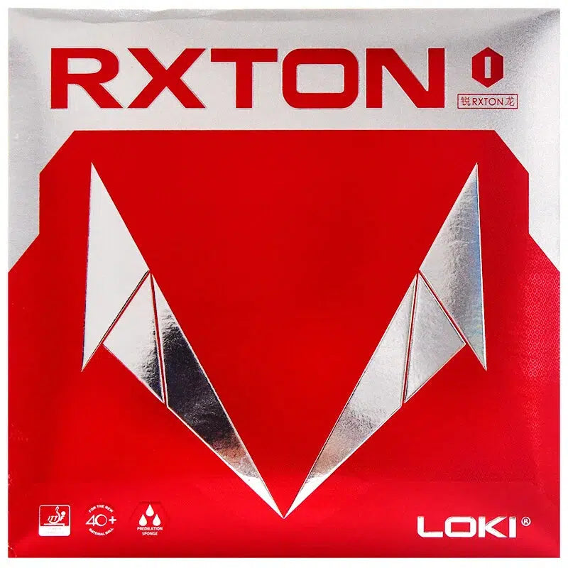 LOKI RXTON 1 Tischtennisbelag