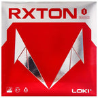 Caoutchouc de tennis de table LOKI RXTON 1
